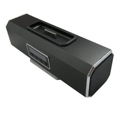 SP09多功能插卡式MP3音響喇叭(支援iphone、MicroSD、隨身碟)