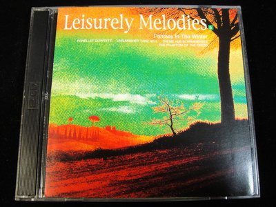 【198樂坊】Leisurely Melodies Fantasy In The Winter 2CD(...)CH