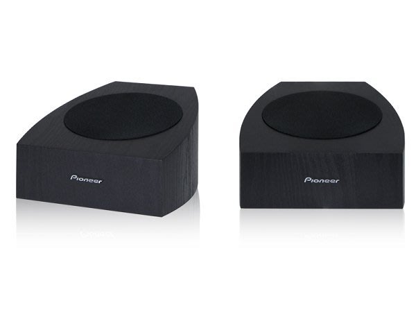 Dolby Atmos 揚聲器pioneer SP-T22A-LR 