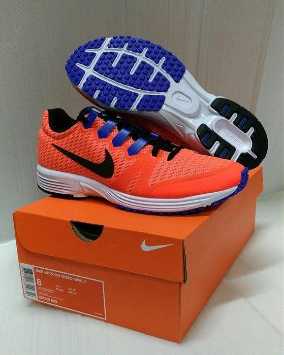 nike air zoom speed rival 5