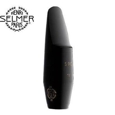 《鴻韻樂器》Selmer S90-190 Soprano Sax 高音薩克斯風吹嘴