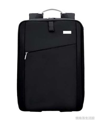 『格倫雅』法國樂上LEXON黑色經典商務電腦包14寸雙肩男女士多色背包LN101647/LJL促銷 正品 現貨