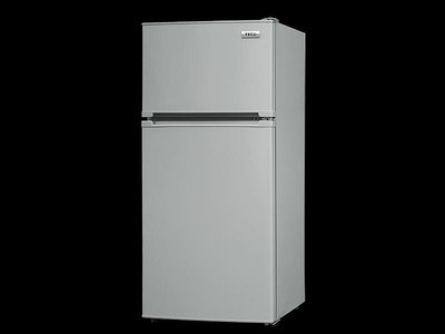 TECO 經典定頻兩門冰箱系列 125L R1301N