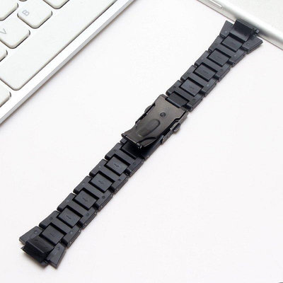 卡西歐手錶配件dw5600塑鋼復合小方塊手錶帶改裝DW-6900/GW-M5610