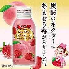 超低價每瓶只要58元 日本 不二家 NECTAR 白桃 水蜜桃 果汁 25% 果肉
