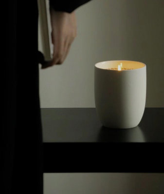 嗅覺生活、Aesop首次推出蠟燭香氛～