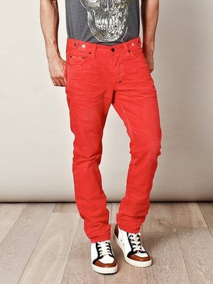 Prps - washed coloured 牛仔褲 W30 (≠apc junya cdg wtaps Supreme Damir marc agnesb Y3 mcq 鞋/包)