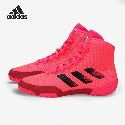 Adidas/阿迪達斯正品TECH FALL 2.0男子運動拳擊健身訓練鞋FX2031