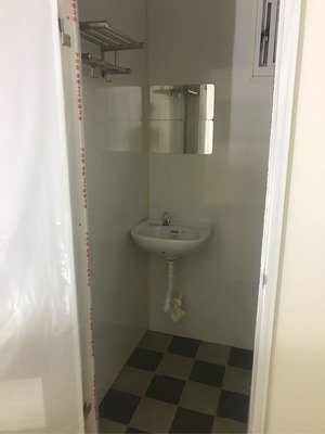180*100行動衛浴，流動廁所