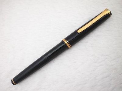 A177 百樂 日本製 elabo 14k 中軟SM尖鋼筆(好寫的帶彈性軟調)(7成新)