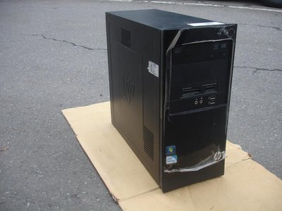 HP Pro 3330 MT 桌上型電腦 660512-001主機板 硬碟請自備 "現貨