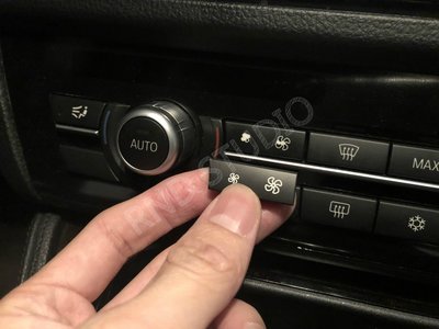 ⚡️ BMW F10 F11 (整套12顆) 風量 冷氣 CD 按鍵 電熱椅 循環 除霧 引擎 啟動 按鈕 音量 行李箱