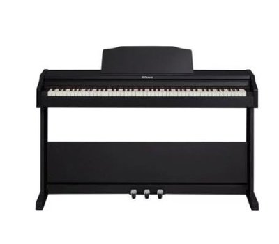 Roland 樂蘭 RP102 88鍵 滑蓋式 數位鋼琴 電鋼琴 RP-102 此價格不含耳機