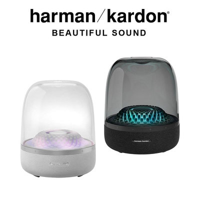 harman/kardon AURA STUDIO 4 無線藍牙喇叭 公司貨保固