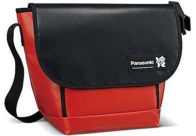 《有瑕疵》Panasonic 國際牌 SP-1208 奧運包 桶包 背包 側背包 工具包 手提包 旅行包