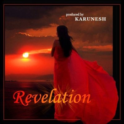 音樂居士新店#Karunesh - Revelation 啟示錄#CD專輯