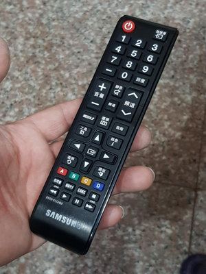 三星 Samsung 原廠 電視 遙控器 BN59-01224M 二手 Q箱