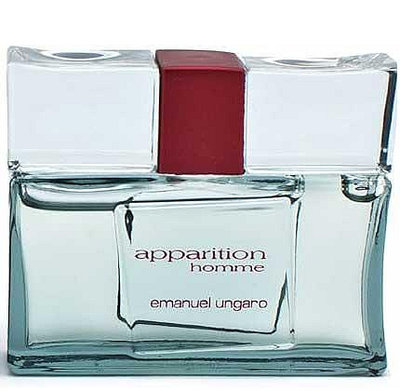 【美妝行】Emanuel Ungaro Apparition Homme 幻影 男性淡香水 5ML 無盒