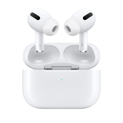 【鵬馳通信】藍芽配件-Apple Airpods Pro (無線藍芽耳機) -免卡分期專案- 限門市取貨