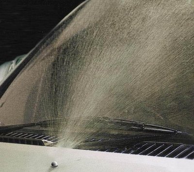 現貨熱銷-易車汽配 汽車前擋風玻璃噴水嘴頭 一體式霧狀噴水頭 噴水器 雨刷噴水頭 汽車雨刷噴水頭 汽車霧狀噴水頭 R式噴