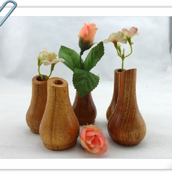 自然屋精品 木製小花瓶商品展示商品裝飾商品布置布景道具托盤裝飾桌面櫃體擺飾自然材質純手工製 Yahoo奇摩拍賣