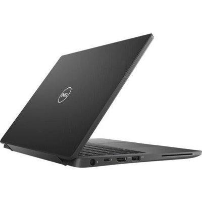 Dell Latitude 7310，i7-10610、32GB RAM、2TB SSD、指紋、智慧卡ATM槽、視訊、背光鍵、碳纖上蓋、LTE+eSim