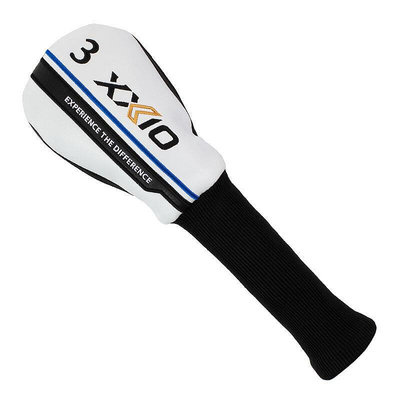 XXIO/XX10 MP10高爾夫球桿 男士球道木 gf五號木三號木桿