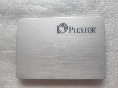 【電腦零件補給站】Plextor PX-32G7L 32GB SATA SSD 固態硬碟
