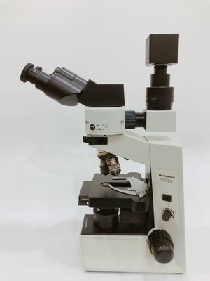 Olympus CX40 生物顯微鏡