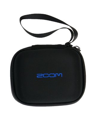 ZOOM CBF-1LP 硬殼保護包 攜帶包 適用於F1-LP錄音機 公司貨