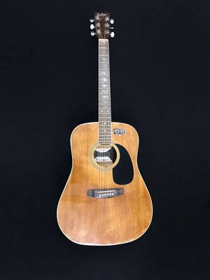 二手木吉他 直購價$650