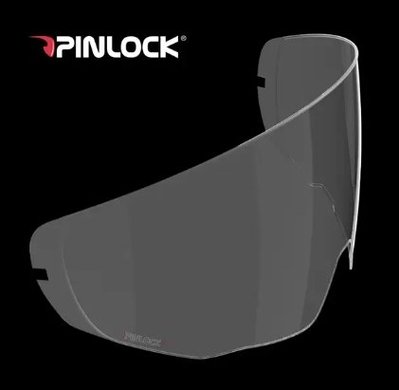 RUROC碳纖維全罩安全帽 ATLAS 3.0/4.0 Pinlock 70 專用除霧片