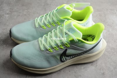 Nike Zoom Pegasus 39代 運動休閒男女鞋 DH4071-301