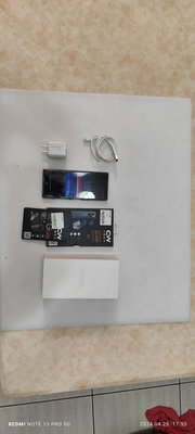 Sony Xperia 1 6G/128G J9110