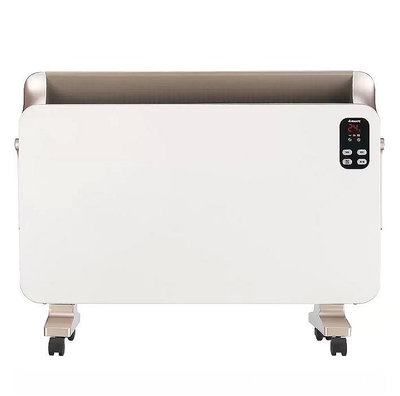 [COSCO代購4] D119617 艾美特 對流式電暖器 HC12103R