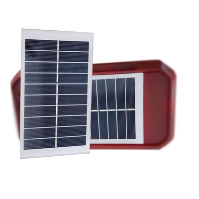 【眾客丁噹的口袋】 12V太陽能板 5V多晶音箱太陽能板 壁燈音響太陽能電池板/太陽能光伏板153-84