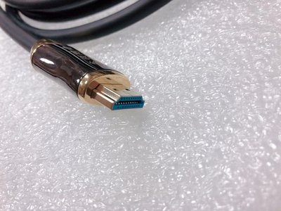 H1015-10M HDMI線 高清線2.0版 4K*2K HDMI公對HDMI公線 1.4版3D 鍍金接口