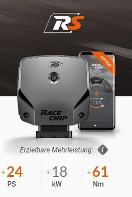 德國 Racechip 外掛 晶片 電腦 RS 手機 APP 控制 M-Benz 賓士 A-Class W177 A250 224PS 350Nm 專用 18+