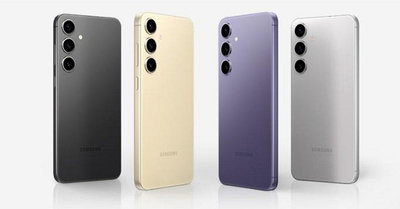 嘉義手機 SAMSUNG Galaxy S24+ 12G/256GB實體店面 現金優惠價 台灣公司貨 【藍訊電信】