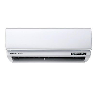 Panasonic國際牌 18-19坪 一級變頻冷專分離式冷氣 CS-UX110BA2/CU-LJ110BCA2