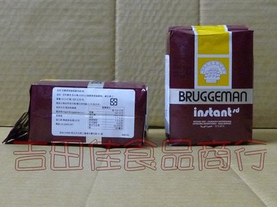 [吉田佳]B15202伯爵牌乾酵母粉(500g/包)，真空包，天然酵母粉，麵包，饅頭，都適用
