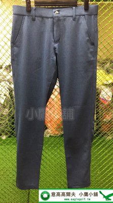 [小鷹小舖] Mizuno Golf 52MF020507/52MF020526 美津濃 高爾夫 女仕 長褲 透氣 涼感