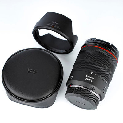 相機鏡頭Canon/佳能 RF 24-105mm F4 L IS USM 防抖鏡頭 微單鏡頭 rf24105單反鏡頭