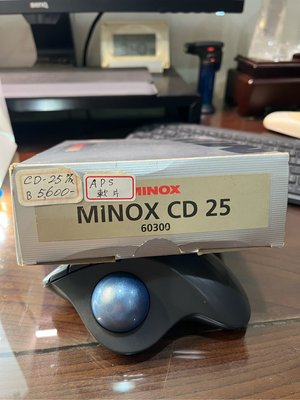 Minox APS CD25 相機