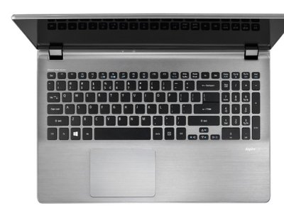 *蝶飛* 筆電鍵盤保護膜 鍵盤膜 適用於 宏基 Acer Aspire V7-582 ACER V7-582PG