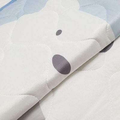 日本🇯🇵接觸涼感❗涼感枕套 枕頭套 冷感枕墊 北極熊成人47*65cm 現貨