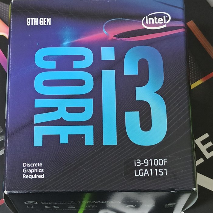 Intel core i3 7300t какого года выпуска