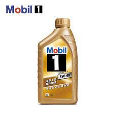最新包裝 正廠公司貨 FSx2 美孚1號 魔力機油 MOBIL 1 SN 5w-40 全合成機油 新加坡製造 可面交