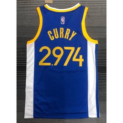 Sports 2022 NBA Jersey Golden State Warriors CURRY 2974 Clas-master衣櫃3