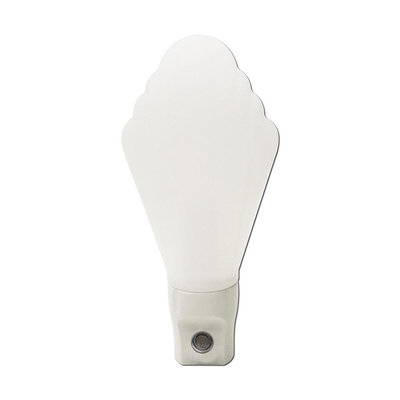 朝日LED皇冠光控式自動小夜燈 LED-406A